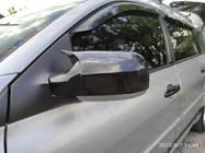 Renault Clio III 2005–2012 BMW-style spejlkapper (2 stk) foto 6