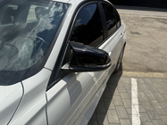 BMW 1-serie F20/F21 2011–2019 Spejlkåber M-Look (2 stk) foto 5