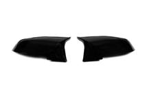 BMW 1-serie F20/F21 2011–2019 Spejlkåber M-Look (2 stk) foto 6