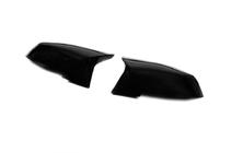 BMW 1-serie F20/F21 2011–2019 Spejlkåber M-Look (2 stk) foto 7