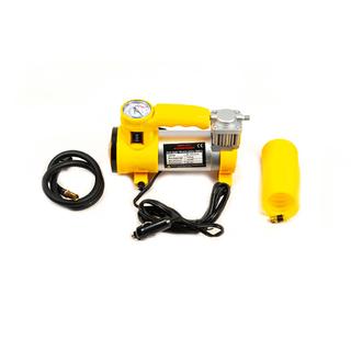 Niken kompressor 150 PSI 10 atm (35 l/min) foto 1
