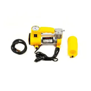Niken kompressor 150 PSI 10 atm (35 l/min) foto 1