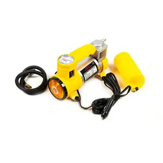 Niken kompressor 150 PSI 10 atm (35 l/min) foto 2
