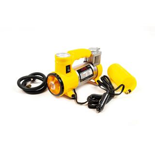 Niken kompressor 150 PSI 10 atm (35 l/min) foto 3