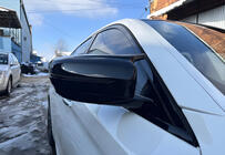 BMW 5-serie G30/G31 2017–2023 Spejlkåber M-Look (2 stk) foto 5