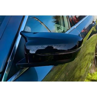 Spejlkåber M-Look (2 stk) BMW 6-serie G32 2017– foto 4