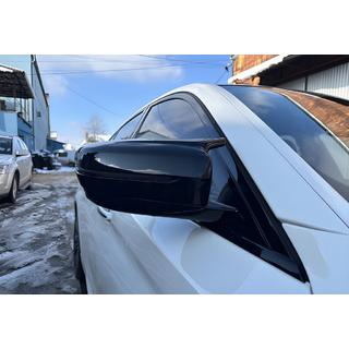 Spejlkåber M-Look (2 stk) BMW 6-serie G32 2017– foto 3
