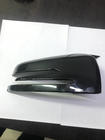 Mercedes C-class W204 2007–2015 UDSALG! Spejlkapper BMW-Style 2011-2014 (2 stk) foto 2