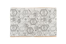 STP vibrationsdæmpningsmåtte (75x50 cm) STP M2 (2,3 mm) foto 1
