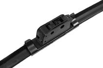 Fiat Doblo I 2005–2010 Modeltilpassede viskerblade 43 cm + 53 cm (2 stk., Niken) foto 3