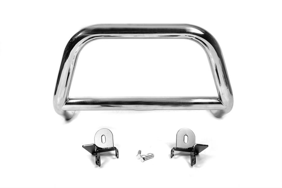 Toyota Rav 4 2006–2013 Winbo A093903 bullbar (rustfrit stål) Image