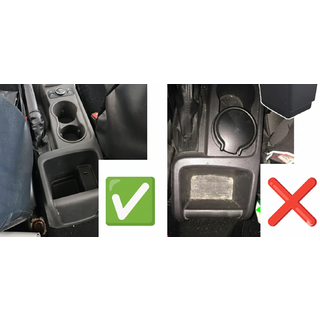 Armlæn type V2 2011-2015 Ford Focus III 2011–2017 foto 4