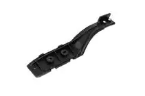 Nissan Qashqai 2007–2010 Monteringsfod til OEM tagrælinger foto 2