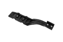 Nissan Qashqai 2007–2010 Monteringsfod til OEM tagrælinger foto 3