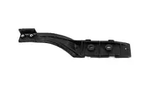 Nissan Qashqai 2007–2010 Monteringsfod til OEM tagrælinger foto 4