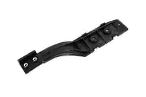 Nissan Qashqai 2007–2010 Monteringsfod til OEM tagrælinger foto 6