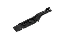 Nissan Qashqai 2007–2010 Monteringsfod til OEM tagrælinger foto 8
