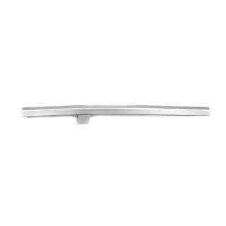 OEM tagrælingsprofil (1 stk.) Nissan Qashqai 2007–2010 foto 1