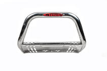 GreatWall Haval/Hover H3 2005–2013 Frontbøjle DJ06010303/A240608 (rustfrit stål) foto 1