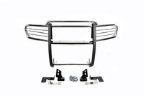 Toyota FJ Cruiser 2006–2022 Kængurugitter A098600 (rustfrit stål) foto 2