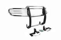 Toyota FJ Cruiser 2006–2022 Kængurugitter A098600 (rustfrit stål) foto 3