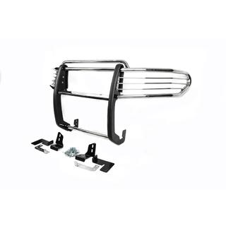 Kængurugitter A098600 (rustfrit stål) Toyota FJ Cruiser 2006–2022 foto 1