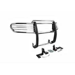 Kængurugitter A098600 (rustfrit stål) Toyota FJ Cruiser 2006–2022 foto 3