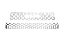 Toyota FJ Cruiser 2006–2022 Krom grill-lister (rustfrit stål) foto 6
