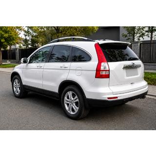 Grå tagrails (OEM) Honda CRV 2007–2011 foto 1