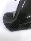 Audi A4 B6 2000–2004 UDSALG! Spejldæksler (2 stk., carbon) foto 2