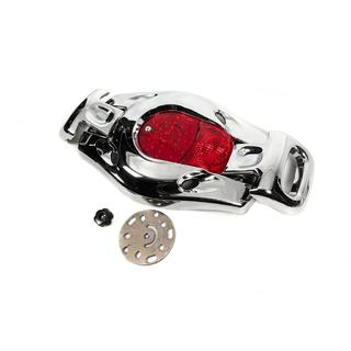 Reservedæksel til reservehjul (plast) Nissan X-trail T30 2002–2007 foto 2