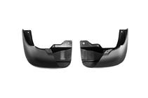 Subaru Tribeca 2005–2014 Premium originale stænklapper (2 stk., bag) foto 1
