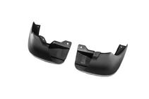 Subaru Tribeca 2005–2014 Premium originale stænklapper (2 stk., bag) foto 2