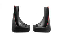 BMW X5 F15 2013–2018 Premium originale stænklapper (2 stk., for) foto 1
