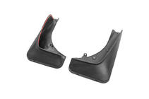 BMW X5 F15 2013–2018 Premium originale stænklapper (2 stk., for) foto 2
