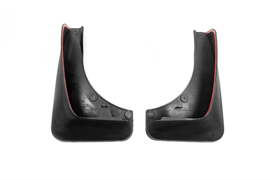 BMW X5 F15 2013–2018 Premium originale stænklapper (2 stk., for) Image