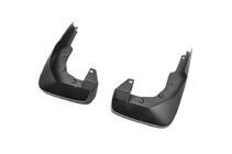 Honda CRV 2007–2011 Premium originale stænklapper (2 stk., for) foto 2
