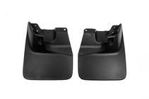 Toyota Land Cruiser Prado 120 2002–2009 Premium originale stænklapper (2 stk., for) foto 1
