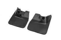 Toyota Land Cruiser Prado 120 2002–2009 Premium originale stænklapper (2 stk., for) foto 2