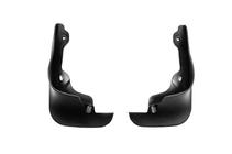 Toyota Aygo 2007–2014 Premium originale stænklapper (2 stk., for) foto 1