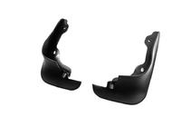 Toyota Aygo 2007–2014 Premium originale stænklapper (2 stk., for) foto 2