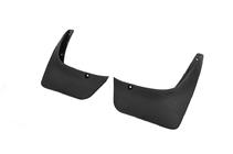 Toyota Aygo 2007–2014 Premium originale stænklapper (2 stk., bag) foto 2
