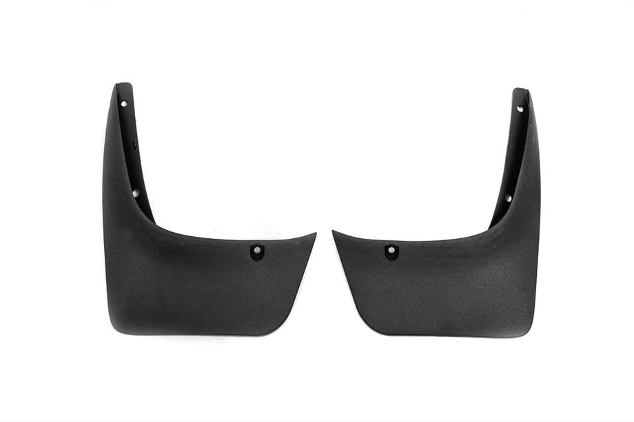 Toyota Aygo 2007–2014 Premium originale stænklapper (2 stk., bag) Image