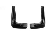 Toyota Avensis 1998–2003 Premium originale stænklapper (2 stk., for) foto 1