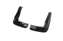 Toyota Avensis 1998–2003 Premium originale stænklapper (2 stk., for) foto 2