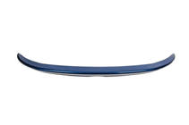 Toyota Camry 2006–2011 Original spoiler (blå) foto 2