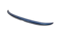 Toyota Camry 2006–2011 Original spoiler (blå) foto 3