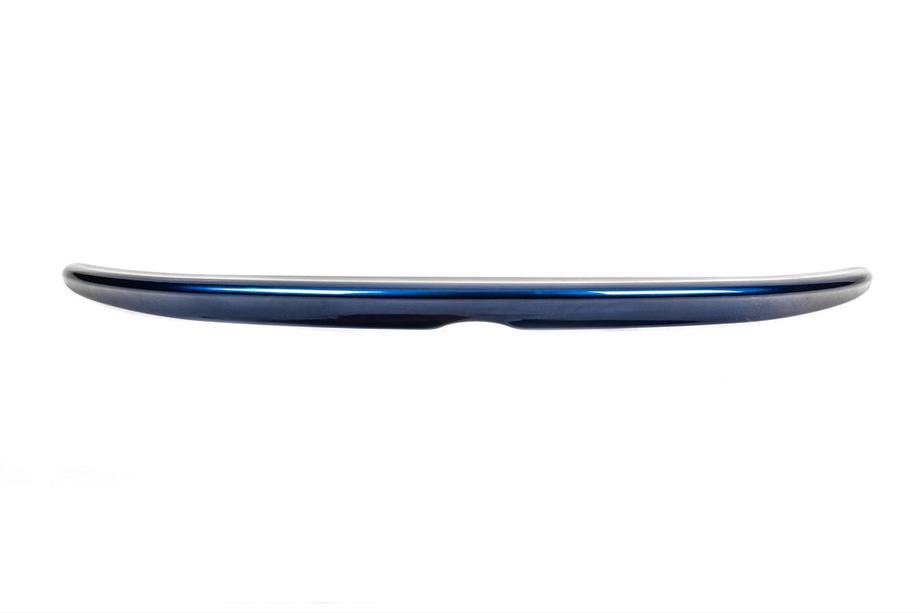 Toyota Camry 2006–2011 Original spoiler (blå) Image