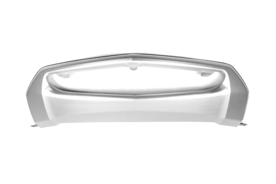 Acura MDX 2007–2013 Original frontspoilerlæbe til forreste kofanger 08P46-STX-200 Image