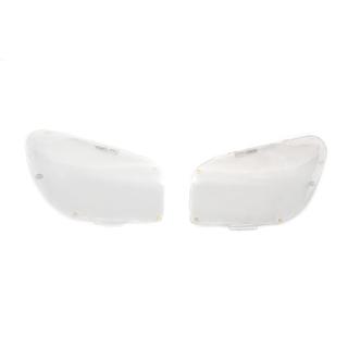 Forlygtebeskyttere til 2003-2005 (2 stk., EGR AIRPLEX) Toyota Rav 4 2001–2005 foto 1